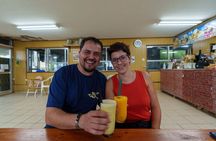 Okinawa Miyako Island Half-day Private Tour