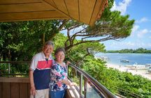 Miyako Island Half-day Private Tour