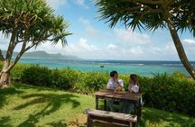 Okinawa Miyako Island Half-day Private Tour