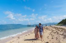 Okinawa Miyako Island Half-day Private Tour