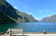 Stavanger Day Trip: Nature, Culture & Food