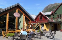 Stavanger Day Trip: Nature, Culture & Food