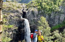 Stavanger Day Trip: Nature, Culture & Food