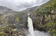 Stavanger Day Trip: Nature, Culture & Food