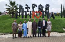 Addis Ababa City Tour