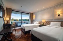 Stellar of the Seas 2 Days and 1 Night Luxury Cruise Experience
