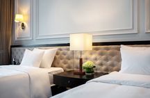 Stellar of the Seas 2 Days and 1 Night Luxury Cruise Experience