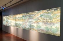 Taipei National Palace Museum Guided Tour