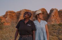 Bungle Bungle day trek from Halls Creek - Fly, 4wd, Trek