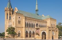 Full Day Private Karachi City Tour