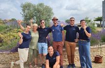 Lavender Small-Group Tour In Valensole from Marseille