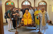 Full Day Tour in Pune