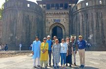 Full Day Tour in Pune