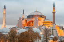 Ultimate Istanbul: 1 or 2-Day Private Guided Tour (Group Price)