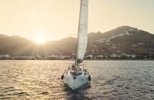 Tolo Sailing|Nafplio|Half day|Private