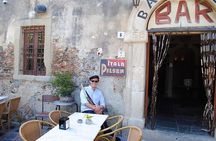 Taormina: Private/Guided Godfather with Granita at Bar Vitelli