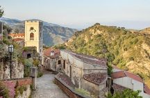 Taormina: Private/Guided Godfather with Granita at Bar Vitelli