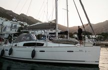 Tolo Sailing|Nafplio|Half day|Private