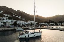 Tolo Sailing|Nafplio|Half day|Private