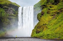 Private South Coast Adventure – Craft Your Icelandic Journey