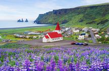 Private South Coast Adventure – Craft Your Icelandic Journey