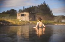 Custom Private Golden Circle, Secret Lagoon & Friðheimar Tour