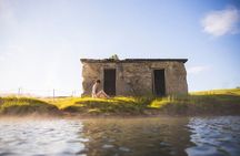 Custom Private Golden Circle, Secret Lagoon & Friðheimar Tour