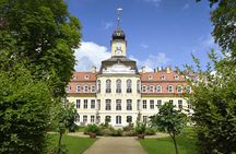 Leipzig exclusive : Guided bike tour for a private group