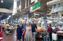 Private Half-Day Bangkok Tour Explore Grand Palace and Wat Pho