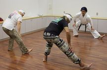 Tokyo: Karate Experience with Former All-Japan Champion