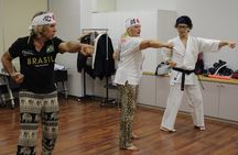 Tokyo: Karate Experience with Former All-Japan Champion