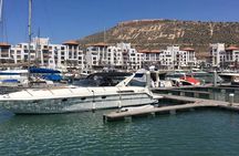 Enjoy a Full-Day Boat Trip and Fishing Adventure & Lunch - Agadir
