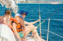 Enjoy a Full-Day Boat Trip and Fishing Adventure & Lunch - Agadir