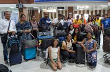 Private Phuentsholing to Thimphu 6-Days Adventure