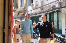 Vietnam War: Uncovering Hanoi's Untold Stories