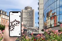 The Mysteries of Mulhouse: The Mysteries of Mulhouse