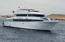 Underwater Paradise Snorkeling Adventure to Samadai Reef in Marsa