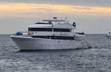 Hamata Island snorkeling Sea Trip with Lunch from Marsa Alam