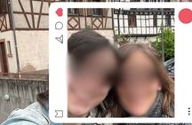 Discovery Track Game: The Mysteries of Obernai