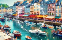 La Rochelle: Escape Game in Magic Theme Team