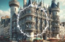 Le Havre: Magical Escape Team Game