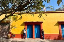 Private Professional Tour Guide in Oaxaca 3 hous - Best Rated 