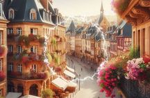 Metz: Magic Team Escape Game