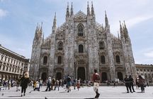 Combo Tour: The Last Supper + Milan Open Bus 
