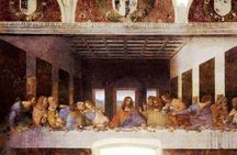 Combo Tour: The Last Supper + Milan Open Bus 