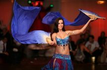 Agadir Fantasia Berber Folk Show with Dinner