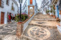 Nerja Day Tour from the Costa del Sol