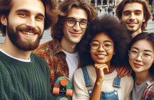 Mulhouse: Magic Team Escape Game in Town