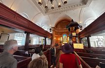 Charleston Gardens & Architecture 2 Hour Small Group Walking Tour
