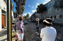 Charleston Gardens & Architecture 2 Hour Small Group Walking Tour